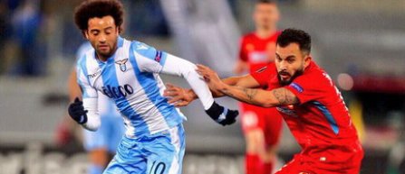 Gigi Becali: Niciodată nu am fost dezamăgit de fotbal ca în seara asta, niciodată!